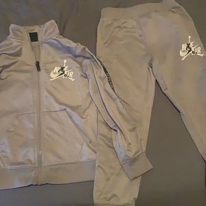 Kids Jordan set